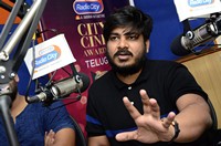 Nepolian Movie Second Song Launch at Radio City